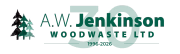 AW Jenkinson Forest Products Logo
