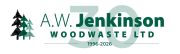 AW Jenkinson Forest Products Logo