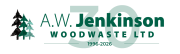 AW Jenkinson Forest Products Logo
