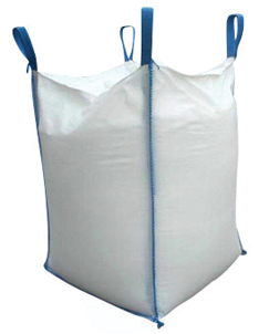 AWJ Woodwaste Bulk Bag Option